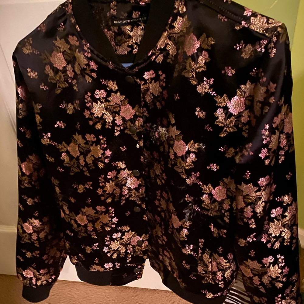 Brandy Melville Jacket